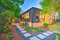 Newly Updated and Charming Azalea District Home - 3-Star