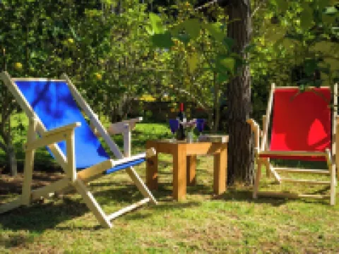 Hotel Huerta Real Hoteles en Mazamitla