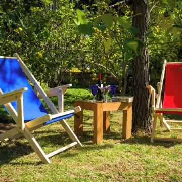 Huerta Real Mazamitla