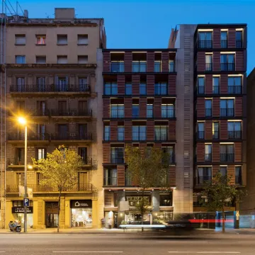 Hotel Europark