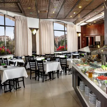 Lev Yerushalayim Hotel