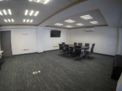 Hotel Alo! Express Hoteles en Torreón