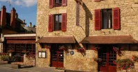 Hôtel Le Madrigal - 2-Star