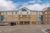 Extended Stay America精選-鹽湖城-西谷市