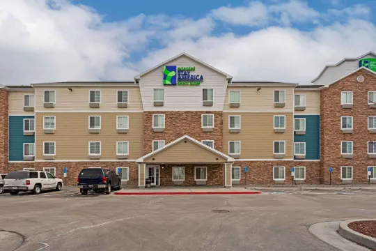 Extended Stay America Select Suites - Salt Lake City - West Valley City