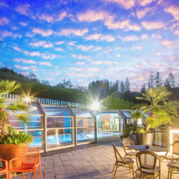 Hotel Vitaler Landauerhof