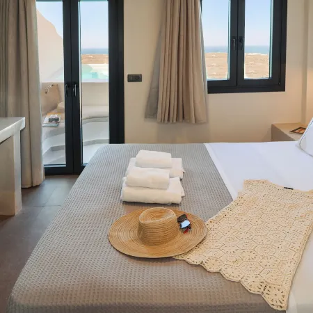 North Wind Luxury Suites