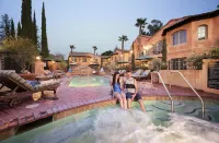 Hotel Los Gatos – No Resort Fee - spa