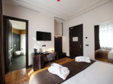 Palacete Colonial Hoteles en León