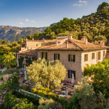 Ca's Xorc Luxury Retreat - Adults Only