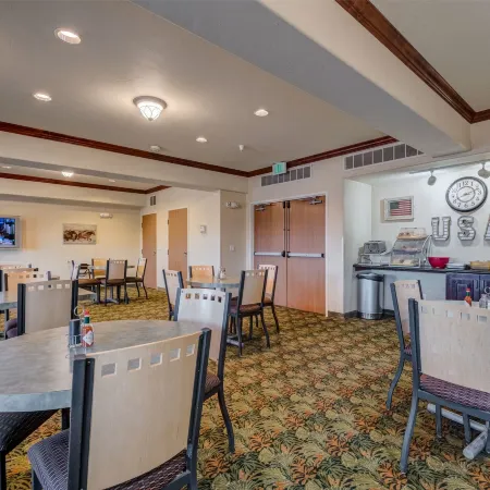 Grand River Hotel