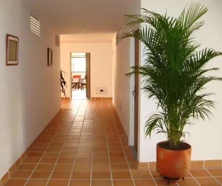 Apartahotel Los Cerezos