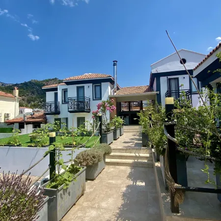 On Oda Oludeniz
