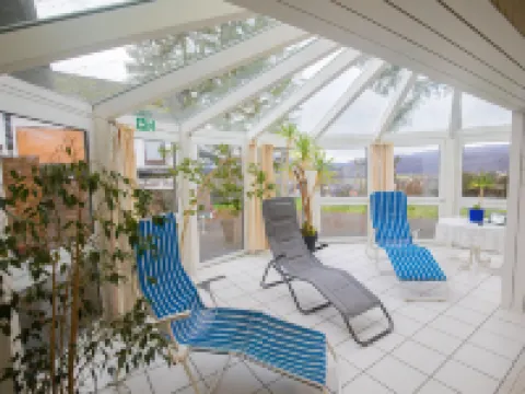 Berghotel Waidmannsheil Hotels in Battenberg (Eder)