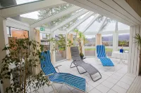 Berghotel Waidmannsheil Hotels in Biedenkopf