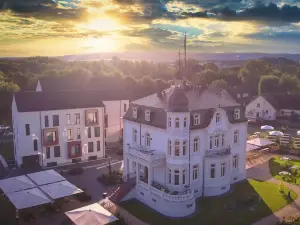 Hôtel Villa Raab