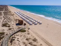 Ria Park Garden Hotel - Beach