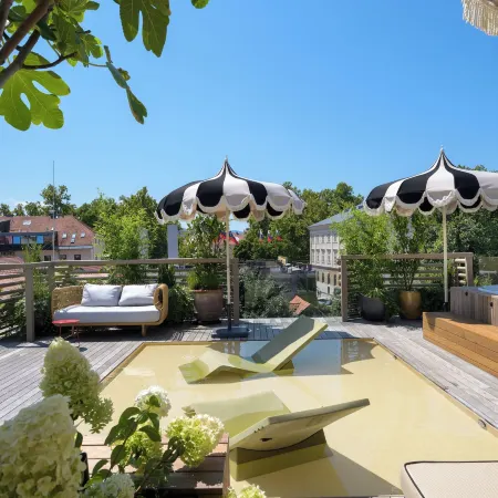 As Boutique Hotel, Superior
