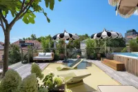 As Boutique Hotel, Superior - 4-Star