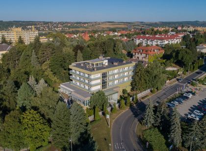 Hotel Fit Hévíz