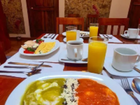 Hotel Boutique Pedregal Hoteles en Coatepec