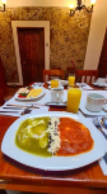 Hotel Boutique Pedregal