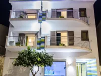 Stanze del Mare Hotels in Balestrate