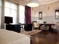 Savoy Hotel Hotels in Buenos Aires