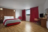 Ramada Encore by Wyndham Newcastle-Gateshead - breakfast