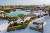 Masseria Samenti Hotels in Marina di Mancaversa