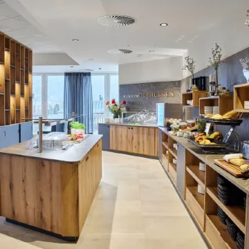 Boardinghouse Das Rundum