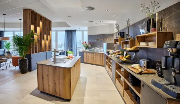 Boardinghouse Das Rundum