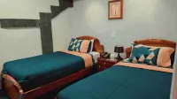 Hotel Del Mall