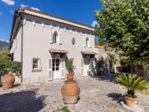 B&B Ninfeo Dell' Arancera Hotels in Calci