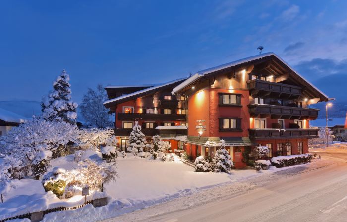 Hotel Bruggwirt