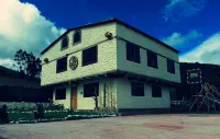 Finca El Yagual Hotel di 