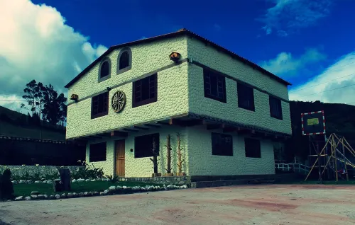 Finca El Yagual - Villas