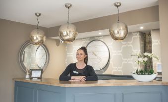 George Hotel, Signature Collection