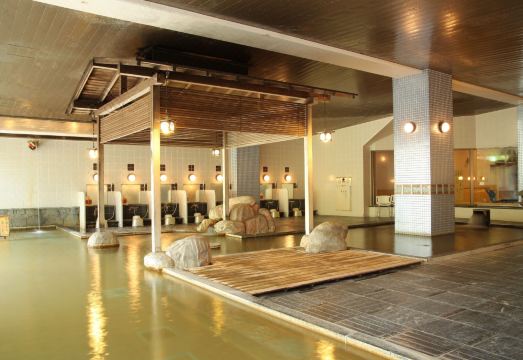 호텔 도와다소 외관