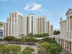 Southern Sun Waterfront Cape Town