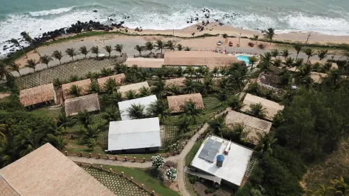 Chalemar Hotel Pousada - Pet Friendly