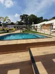 Pousada Flor de Alter - Pools