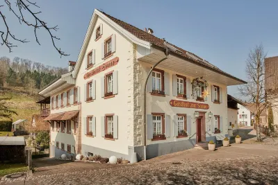 Landgasthof Zur Sonne