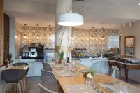 James Boutique Hôtel Colmar Centre - Frühstück