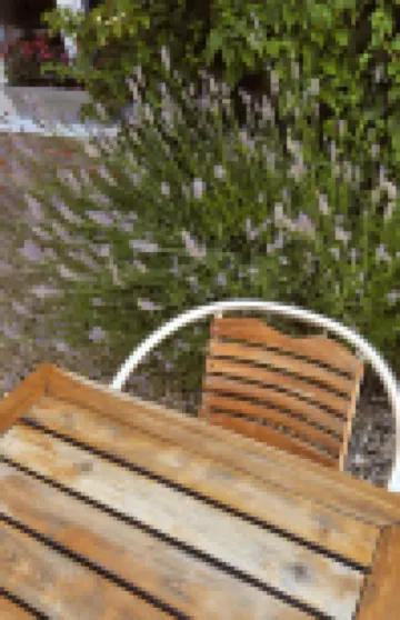 Hôtel d'Angleterre Etretat