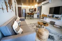 Macondo Tulum
