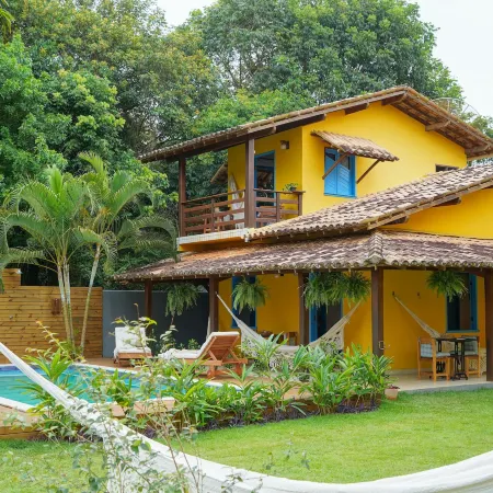 Pousada Sabina