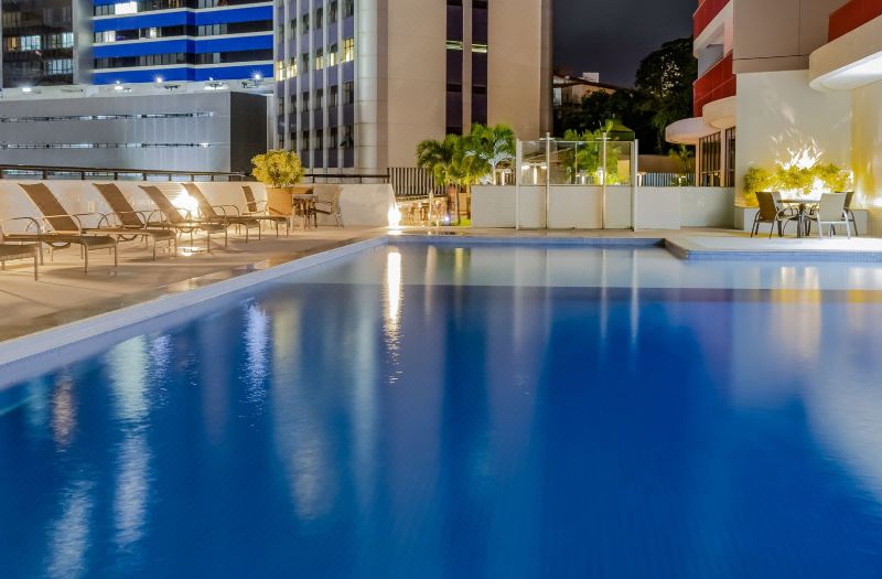 Mercure Salvador Boulevard photo 3