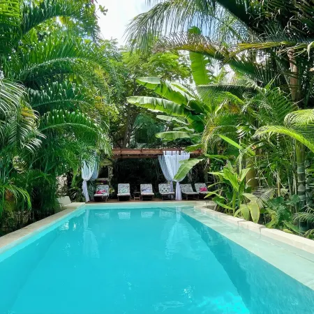 Gaia Villas