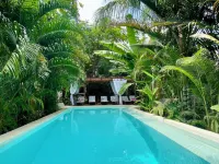 Gaia Villas - Infinity Pools